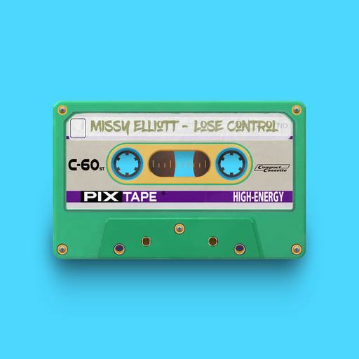 05919 - Missy Elliott - Lose Control